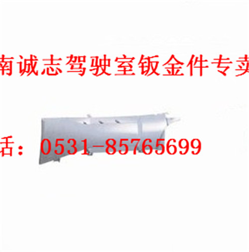WG1664110051/0052,,济南诚志重型汽车驾驶室钣金件专卖
