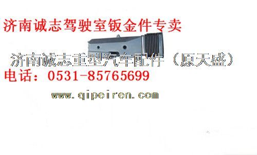 DZ96259190759,,济南诚志重型汽车驾驶室钣金件专卖