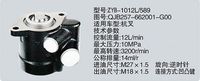 QJB257-662001-G00,转向助力泵，转向助力液压泵，转向助力叶片泵,济南浩强助力泵发展有限公司