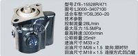 L3000-3407100,转向助力泵，转向助力液压泵，转向助力叶片泵,济南浩强助力泵发展有限公司