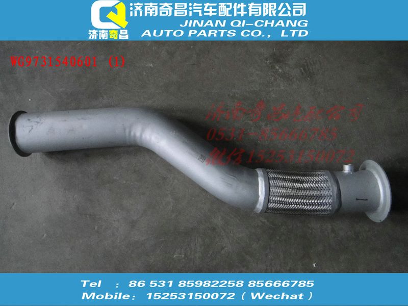 WG9731540601,#N/A,济南奇昌汽车配件有限公司