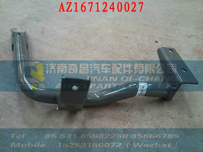 AZ1671240027,105,济南奇昌汽车配件有限公司