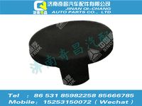 az1651330070,豪瀚配件 豪瀚堵盖WG1651330070,济南奇昌汽车配件有限公司