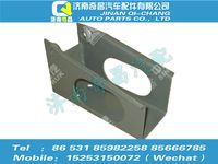 az9525680066,豪瀚配件 豪瀚减震器上支架WG9525680066,济南奇昌汽车配件有限公司