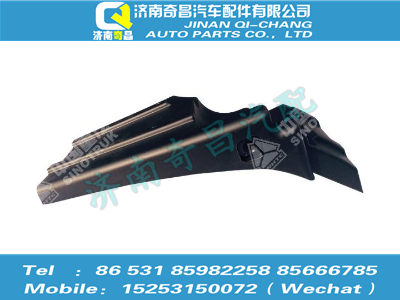 az1651230022,豪瀚配件 豪瀚右后翼子板WG1651230022,济南奇昌汽车配件有限公司