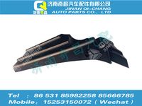 az1651230022,豪瀚配件 豪瀚右后翼子板WG1651230022,济南奇昌汽车配件有限公司