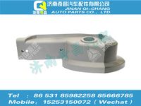 az1651162040,豪瀚配件 豪瀚仪表台左端件总成,济南奇昌汽车配件有限公司