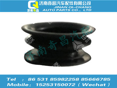 az1651160033,豪瀚配件 豪瀚除霜风口橡胶圈WG1651160033,济南奇昌汽车配件有限公司