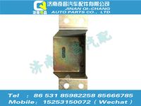 az1651110084,豪瀚配件 豪瀚面罩右支架WG1651110084,济南奇昌汽车配件有限公司