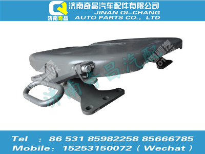 az9525930910,豪瀚配件 豪瀚90#牵引座总成(国标165)WG9525930910,济南奇昌汽车配件有限公司