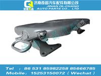 az9525930910,豪瀚配件 豪瀚90#牵引座总成(国标165)WG9525930910,济南奇昌汽车配件有限公司