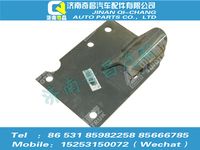 az9525590084,豪瀚配件 豪瀚右支架总成WG9525590084,济南奇昌汽车配件有限公司