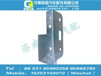 az9525583100,豪瀚配件 豪瀚智能通右支架WG9525583100,济南奇昌汽车配件有限公司