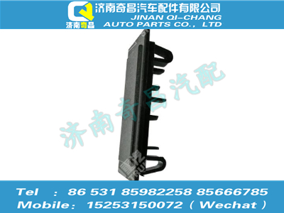 az9525582010,豪瀚配件 豪瀚开关盖板WG9525582010,济南奇昌汽车配件有限公司