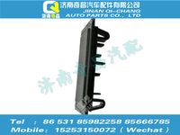 az9525582010,豪瀚配件 豪瀚开关盖板WG9525582010,济南奇昌汽车配件有限公司