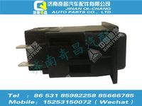 az9525582008,豪瀚配件 豪瀚轮间差速开关WG9525582008,济南奇昌汽车配件有限公司