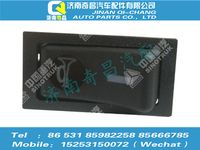az9525582003,豪瀚配件 豪瀚喇叭转换开关WG9525582003,济南奇昌汽车配件有限公司