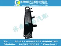 az9525930102,豪瀚配件 豪瀚保险杠下部装饰网WG9525930102,济南奇昌汽车配件有限公司