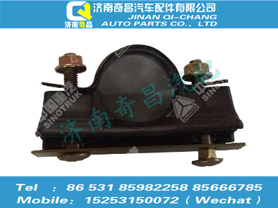 az9525950146,豪瀚配件 豪瀚卡箍总成WG9525950146,济南奇昌汽车配件有限公司