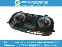 az9525580011,豪瀚配件 豪瀚国四组合仪表WG9525580011,济南奇昌汽车配件有限公司