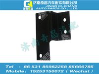 az9525570024,豪瀚配件 豪瀚过渡支架WG9525570024,济南奇昌汽车配件有限公司