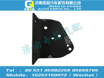 az9525570014,豪瀚配件 豪瀚电子油门过渡支架,济南奇昌汽车配件有限公司