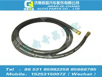 az9525551325,豪瀚配件 豪瀚供气胶管,济南奇昌汽车配件有限公司