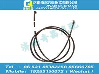 az9525542021,豪瀚配件 豪瀚回液管(同202V27120-0088,3800mm),济南奇昌汽车配件有限公司