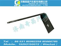 az9525540323,豪瀚配件 豪瀚角型支架WG9525540323,济南奇昌汽车配件有限公司