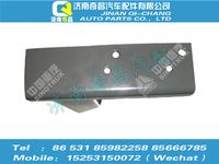 az9525540117,豪瀚配件 豪瀚消声器前支架,济南奇昌汽车配件有限公司