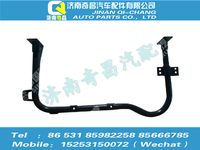 az9525530160,豪瀚配件 豪瀚膨胀水箱支架总成WG9525530160,济南奇昌汽车配件有限公司