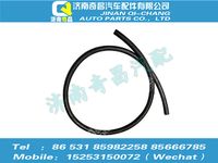 az9525530091,豪瀚配件 豪瀚胶管(2200)WG9525530091,济南奇昌汽车配件有限公司