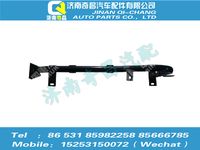az9525530071,豪瀚配件 豪瀚膨胀水箱支架总成,济南奇昌汽车配件有限公司