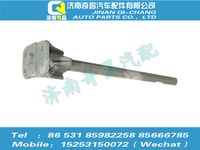 az9525520111,豪瀚配件 豪瀚限位支架带管梁总成,济南奇昌汽车配件有限公司