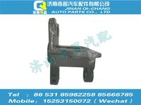 az9525520002,豪瀚配件 豪瀚前簧前支架WG9525520002,济南奇昌汽车配件有限公司