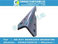 az9525511216,豪瀚配件 豪瀚鞍座右连接板,济南奇昌汽车配件有限公司