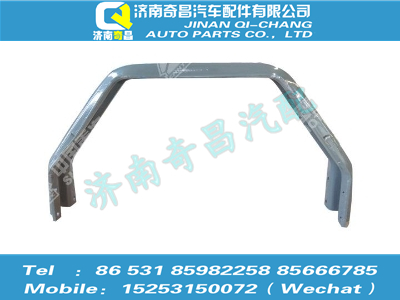 az9525510130,豪瀚配件 豪瀚托架梁总成WG9525510130,济南奇昌汽车配件有限公司