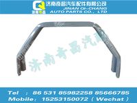 az9525510130,豪瀚配件 豪瀚托架梁总成WG9525510130,济南奇昌汽车配件有限公司