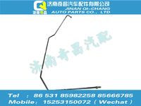 az9525470110,豪瀚配件 豪瀚压油管总成,济南奇昌汽车配件有限公司