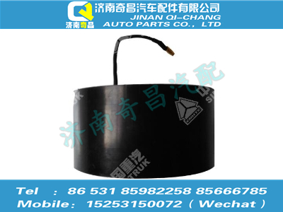 az9525470002,豪瀚配件 豪瀚接触环,济南奇昌汽车配件有限公司