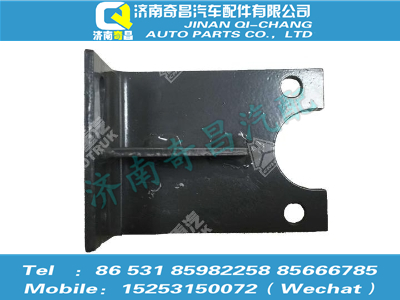 az9525360005,豪瀚配件 豪瀚四回路阀支架WG9525360005,济南奇昌汽车配件有限公司