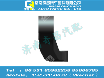 az9525320125,豪瀚配件 豪瀚直拉杆臂(QT65CQ12-3001007),济南奇昌汽车配件有限公司