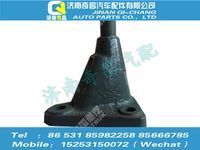 az9525820001,豪瀚配件 豪瀚翻转油缸下支座WG9525820001,济南奇昌汽车配件有限公司