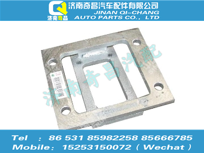 az9525240010,豪瀚配件 豪瀚操纵器连接块WG9525240010,济南奇昌汽车配件有限公司