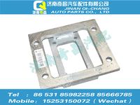 az9525240010,豪瀚配件 豪瀚操纵器连接块WG9525240010,济南奇昌汽车配件有限公司