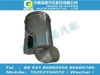 az9525190090,豪瀚配件 豪瀚复合式空滤器WG9525190090,济南奇昌汽车配件有限公司
