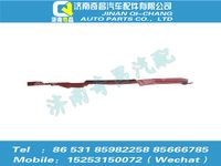 az1674870016,豪瀚配件 豪瀚右侧导流板(铁顶盖)WG1674870016,济南奇昌汽车配件有限公司