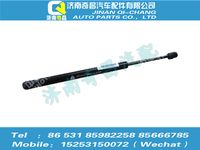 az1674570002,豪瀚配件 豪瀚卧铺气弹簧WG1674570002,济南奇昌汽车配件有限公司