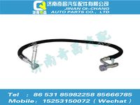 az1671820157,豪瀚配件 豪瀚蒸-压低压管路总成(MC05),济南奇昌汽车配件有限公司