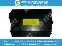 az1671820110,豪瀚配件 豪瀚蒸发器壳体总成WG1671820110,济南奇昌汽车配件有限公司